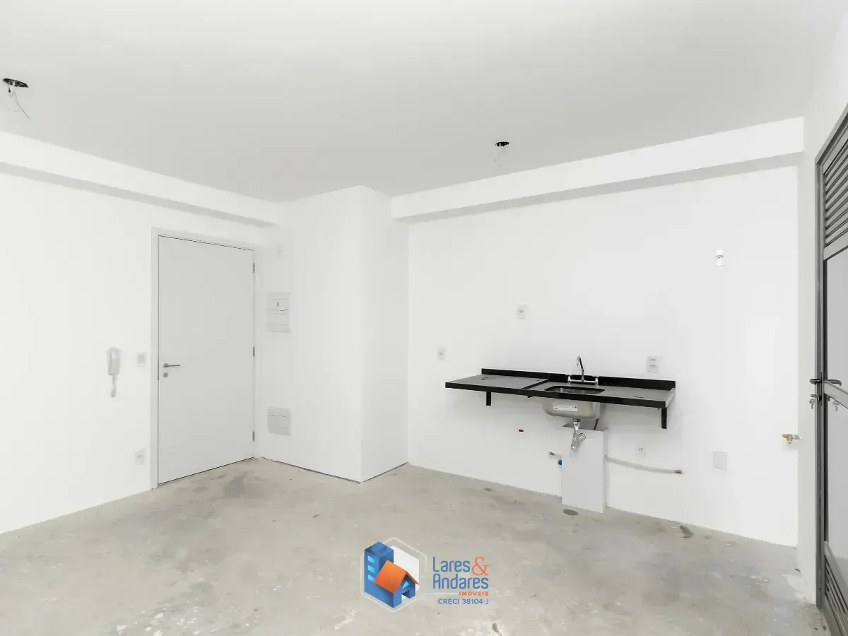 Imagem Apartamento para venda em Saúde com 2 quartos, sendo 1 suíte, 57m²