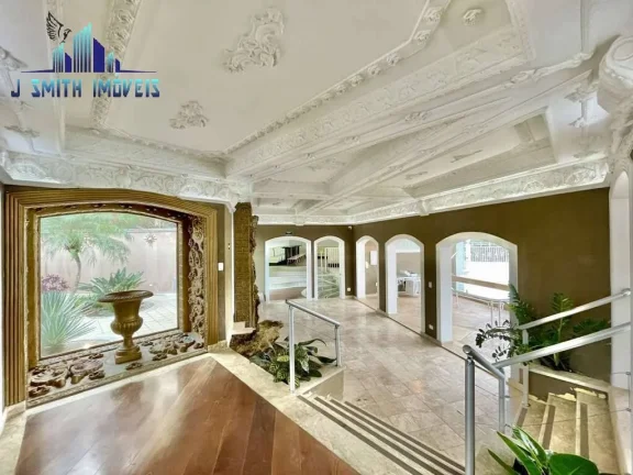 Imagem Mansão COMERCIAL multiuso - várias salas. Hotel/Spa / Eventos/Residência