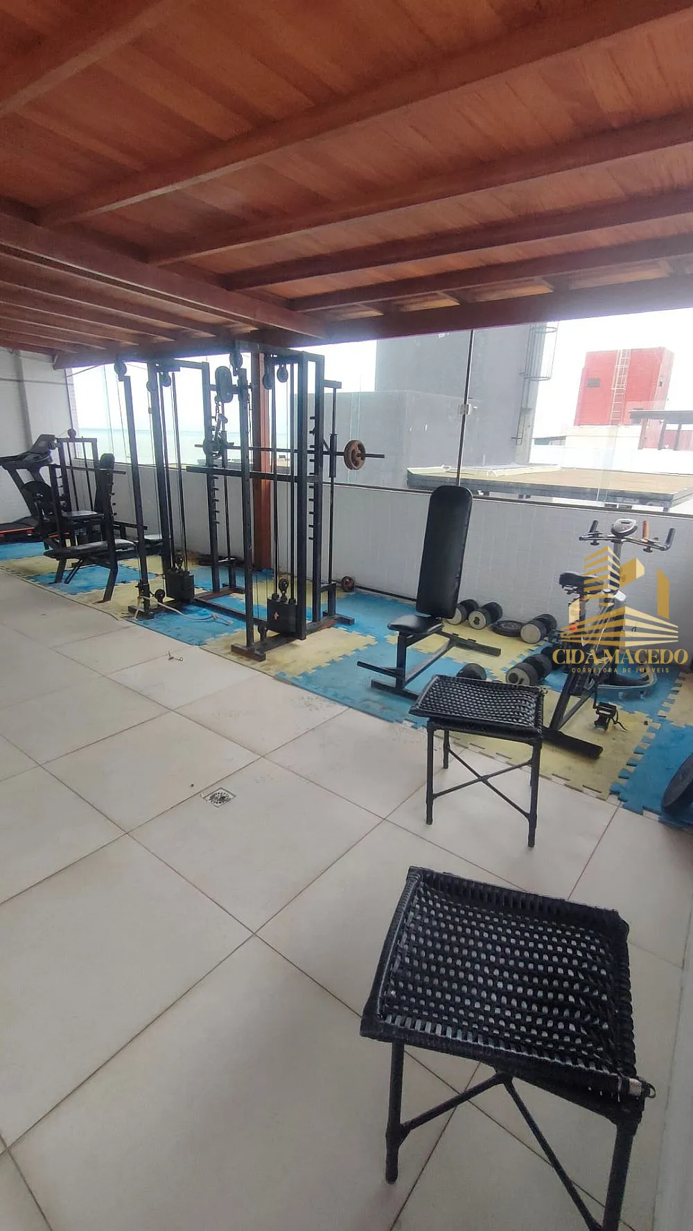 Imagem Apartamento - Aluguel no bairro Bessa - João Pessoa, PB