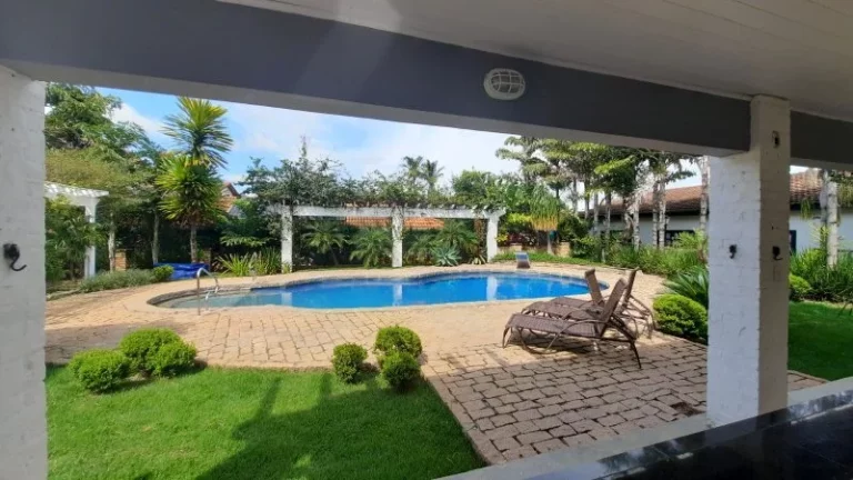 Imagem Vende- Casa Condominio Cabreúva-SP