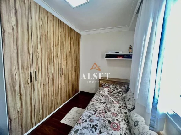 Imagem Apartamento Residencial à venda, Vila Regente Feijó, São Paulo - AP0715.