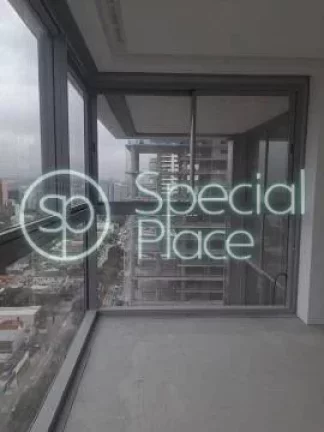 Imagem Apartamento Duplex, novo - nunca habitado - à venda em Pinheiros - Área: 130m² - 02 suítes - Liv...
