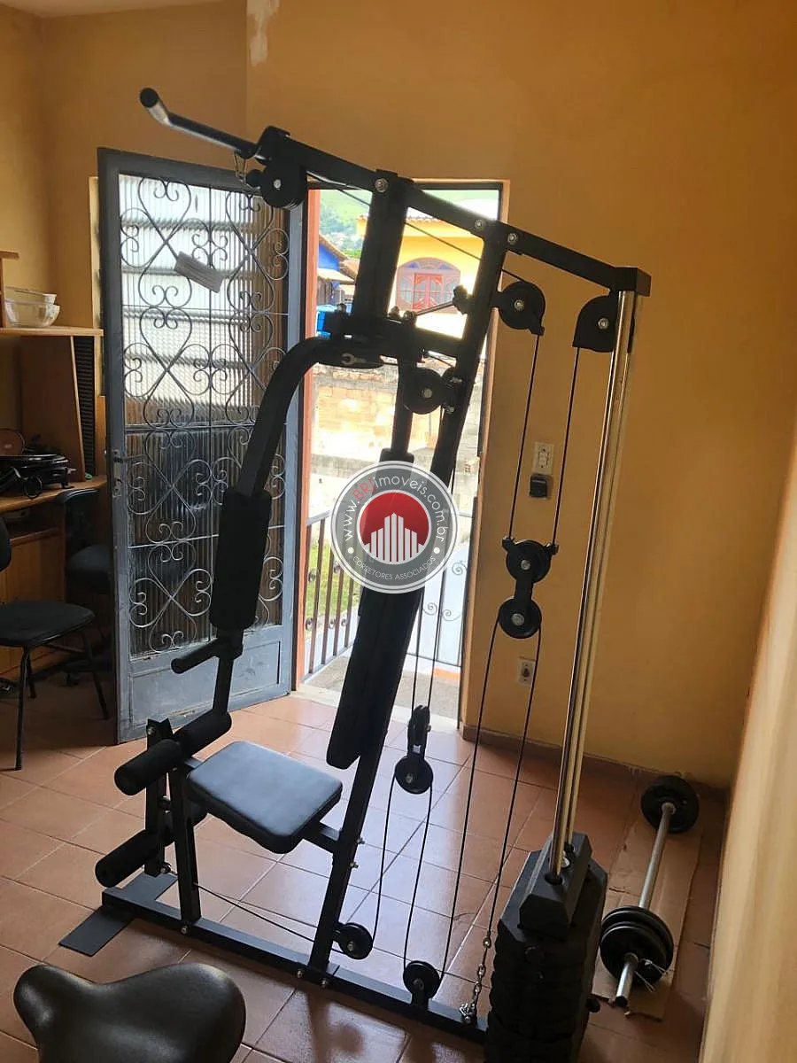Imagem Casa a Venda no bairro Santa Eugênia - Nova Iguaçu, RJ