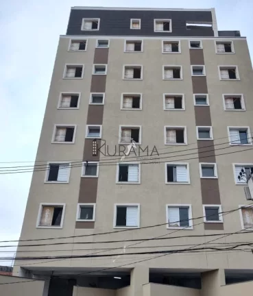 Imagem Apartamento Padrão