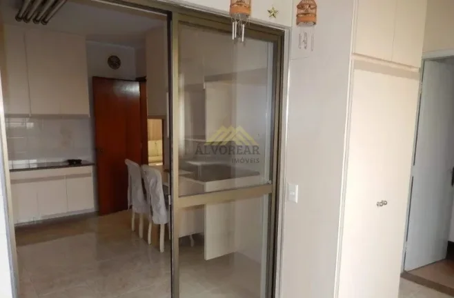 Imagem Apartamento de 03 Dor a 3 minuto da futura estação linha rosa do metro