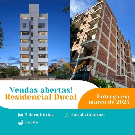 Imagem Apartamento no Veneza