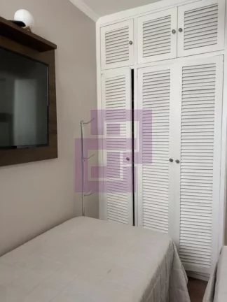 Imagem Apartamento de 3 dormitórios na Asturias, Guarujá - Imperdível!