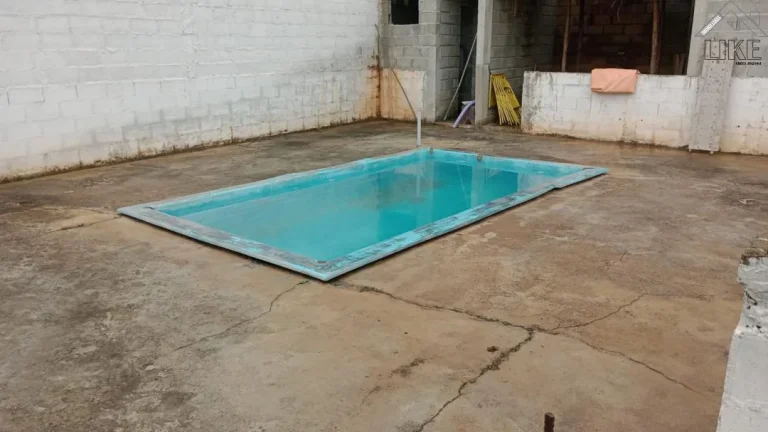 Imagem Chácara - Bairro Toca do Leitão - Santa Branca - 1000 m²