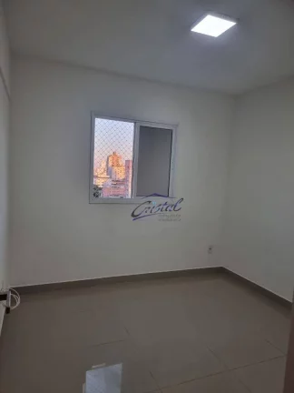 Imagem Apartamento com 2 dormitórios à venda, 54 m² por R$ 565.000,00 - Aparecida - Santos/SP