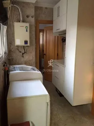 Imagem Apartamento com 4 dormitórios à venda, 135 m² por R$ 1.189.000,00 - Vila Andrade - São Paulo/SP