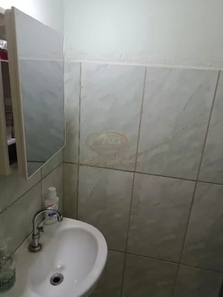 Imagem CASA A VENDA NO BAIRRO MANEL DELARCO EM RIO PRETO