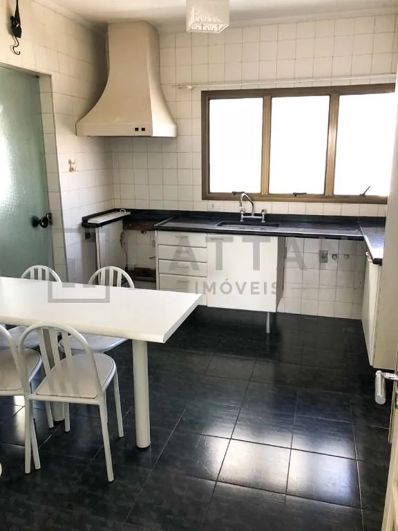 Imagem Apartamento com 3 dormitórios à venda, 135 m²- Tatuapé - São Paulo/SP