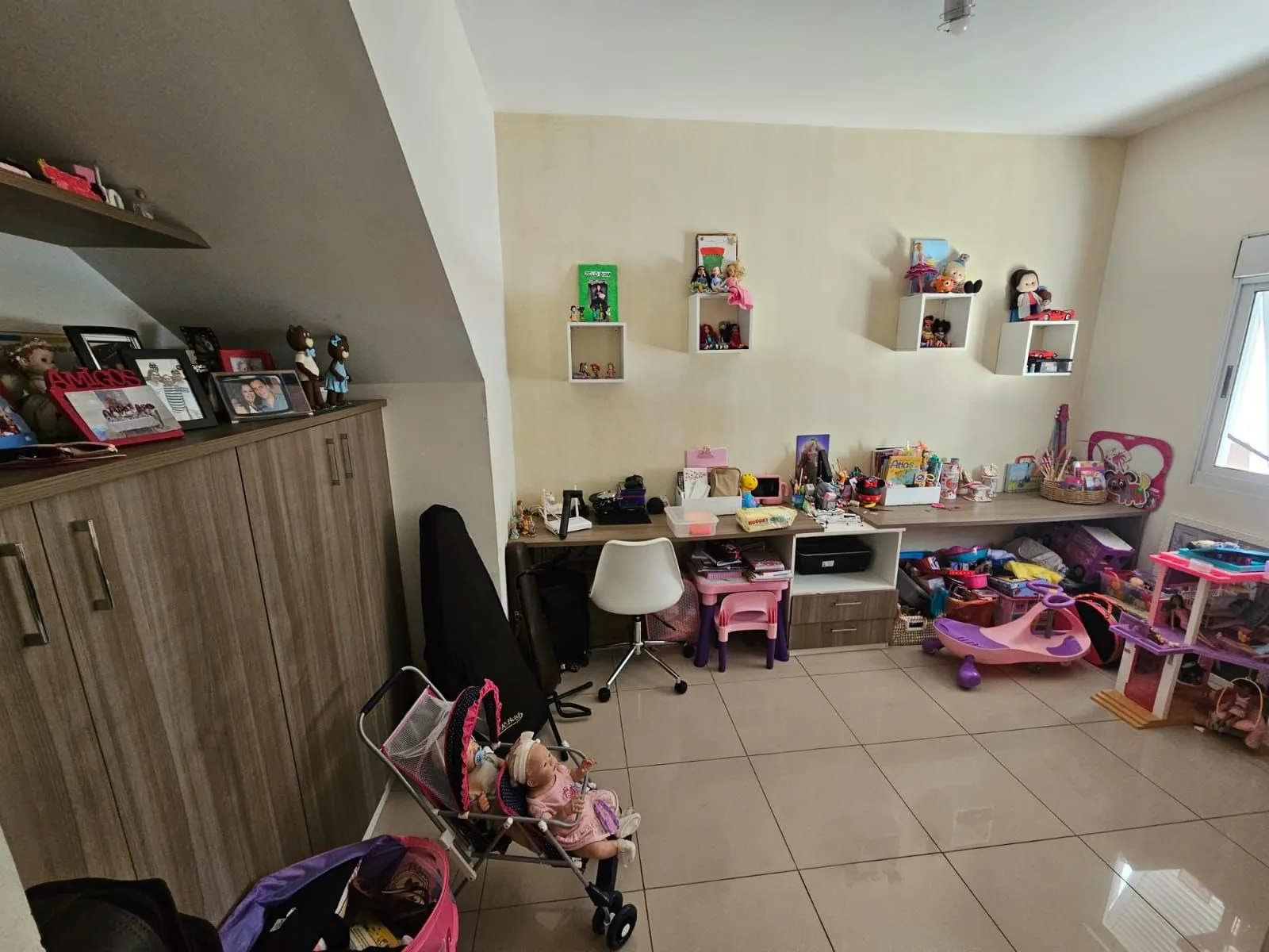 Imagem Viva o Sonho: Sobrado de Luxo no Condomínio Residencial Planalto