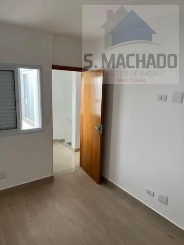 Imagem Sobrado para Venda em Santo André / SP no bairro Parque das Nações
