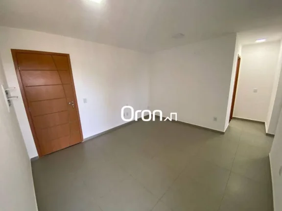 Imagem Apartamento à venda, 66 m² por R$ 367.000,00 - Garavelo Residencial Park - Aparecida de Goiânia/GO
