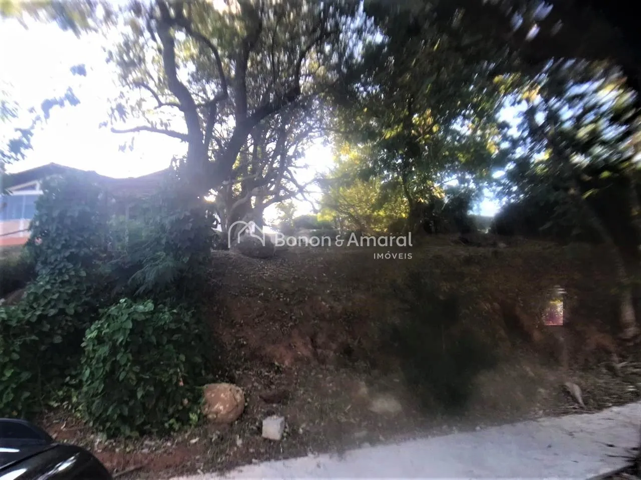 Imagem Terreno à venda, Loteamento Caminhos de San Conrado - Campinas/SP