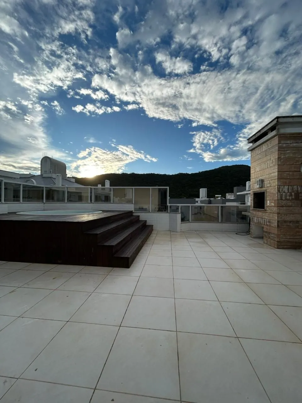 Imagem Cobertura à venda em Florianópolis, Ingleses Norte, com 3 quartos, 154m2