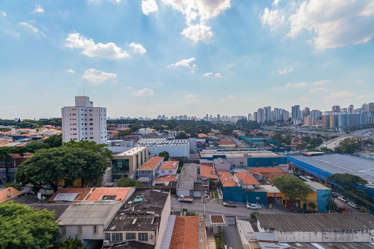 Imagem Apartamento para venda em Vila Mascote com 2 quartos, 69m2