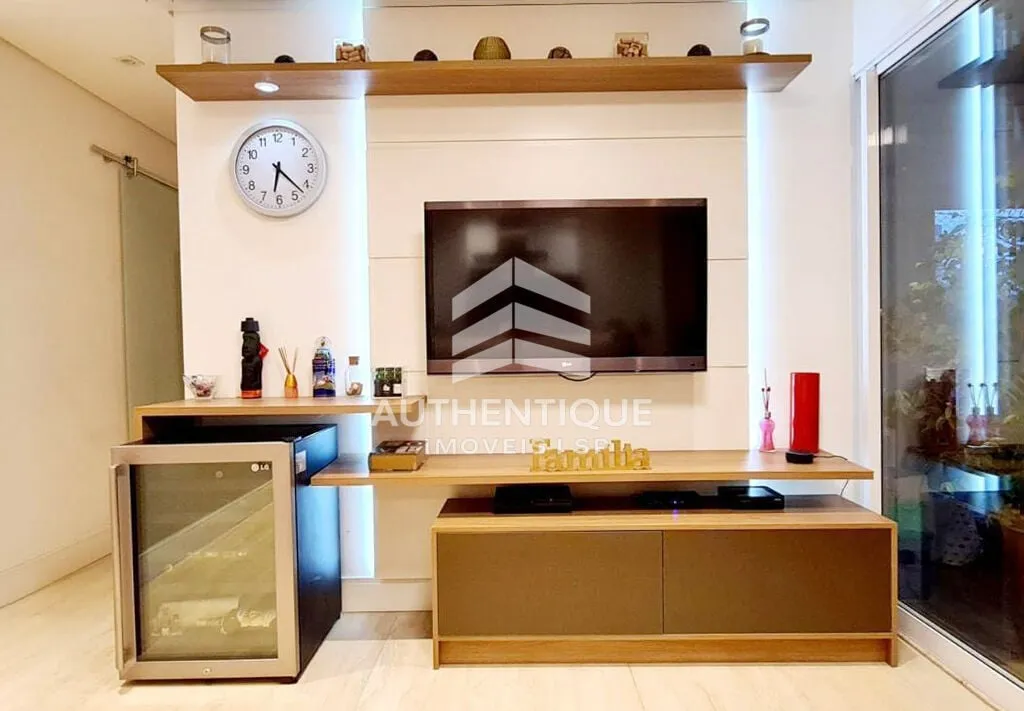 Imagem Vista Mariana - Apartamento à venda em São Paulo/SP