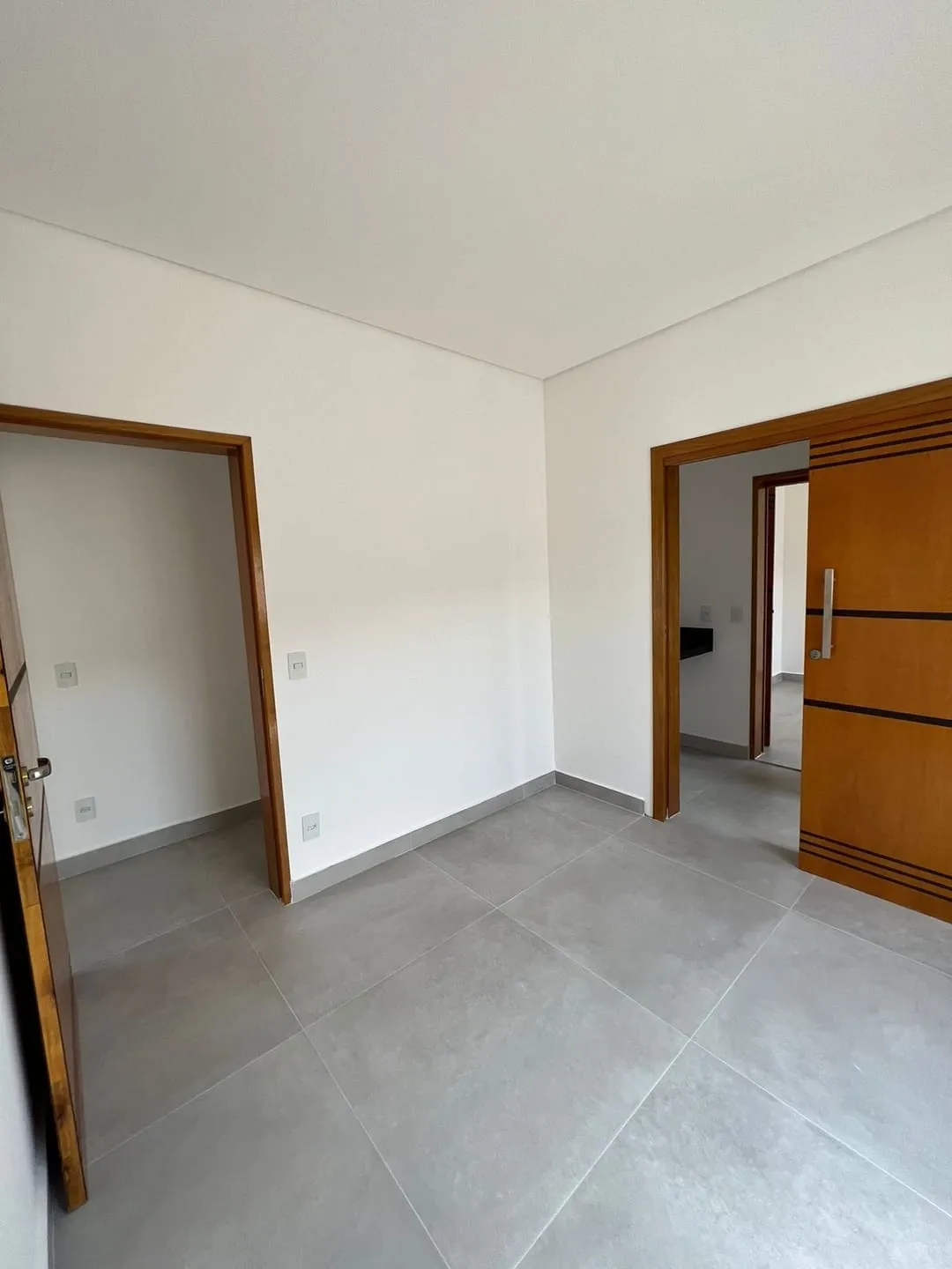 Imagem Casa à venda 3 Quartos, 1 Suite, 2 Vagas, 300M², Bairro do Grama, Caçapava - SP | Condomínio Terras do Vale