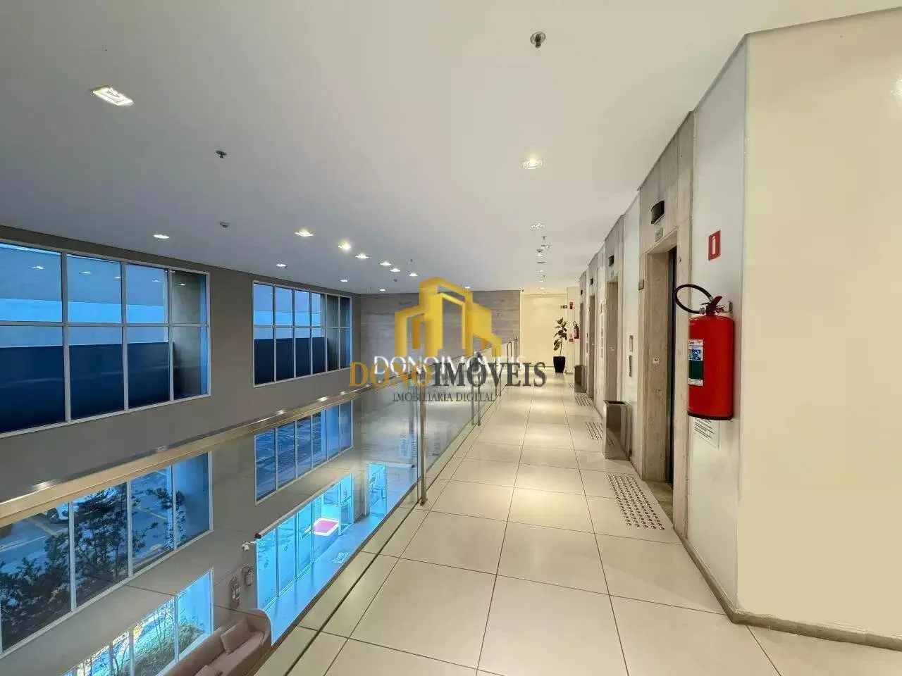 Imagem Sala Comercial à Venda ja Locado - SP 150 Trade Anchieta | Centro, SBC