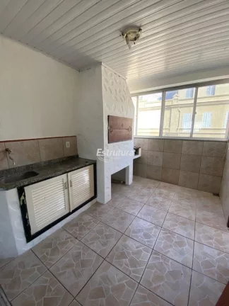 Lindo duplex no centro de Santa Maria