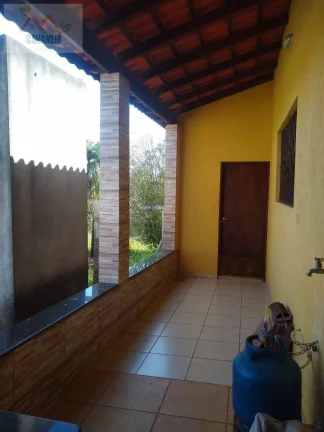 Imagem CHÁCARA CANANÉIA