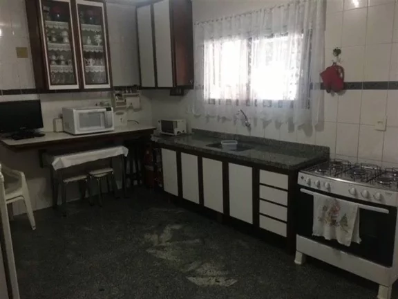 Imagem Apartamento com 3 dormitórios à venda, 168 m² por R$ 1.060.000,00 - Canto do Forte - Praia Grande/SP