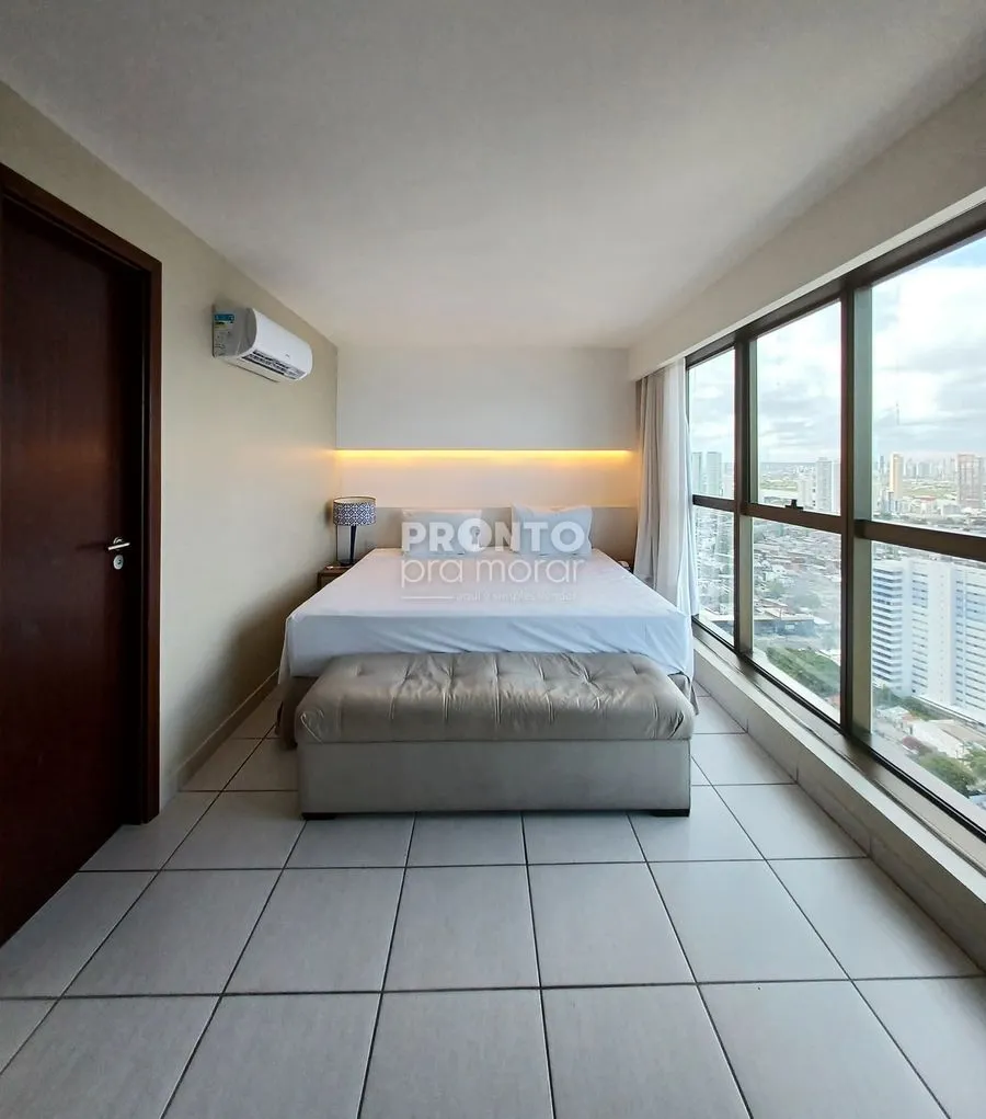 Imagem Beach Class Executive