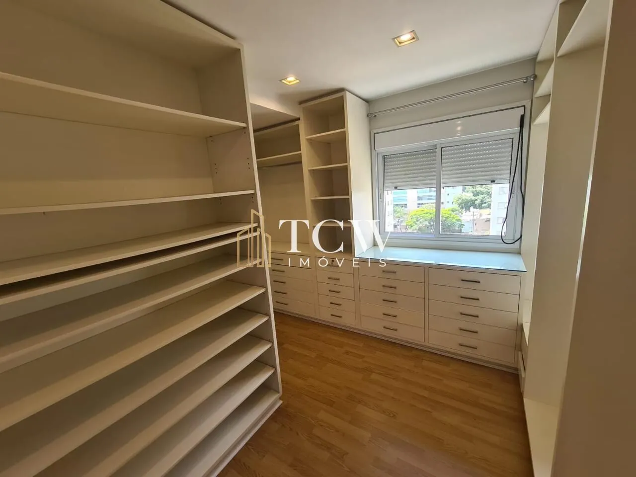 Imagem Apartamento à venda no bairro Campo Belo - São Paulo/SP, Zona Sul