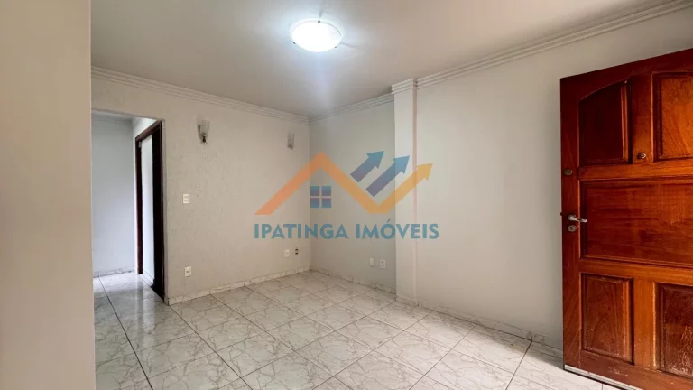 Imagem Apartamento à venda no bairro Iguaçu - Ipatinga