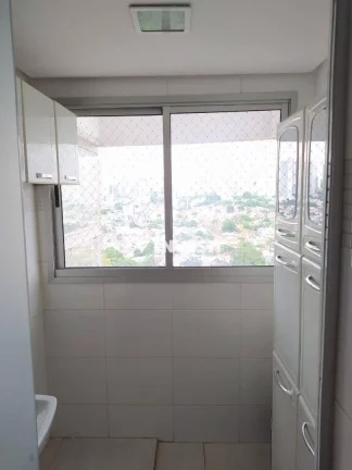 Imagem Apartamento à venda no Jardim Goiás - Goiânia/GO