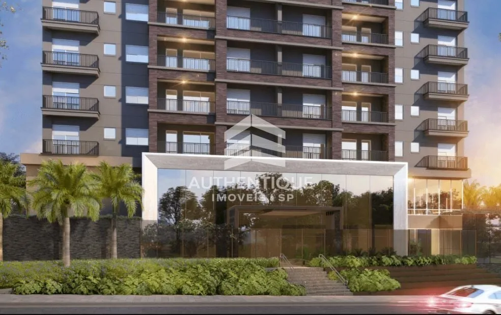 Imagem Green Guedala - Apartamento à venda no bairro Jardim Guedala - São Paulo/SP, Zona Sul