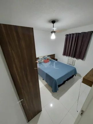 Imagem APARTAMENTO MOBILIADO A VENDA