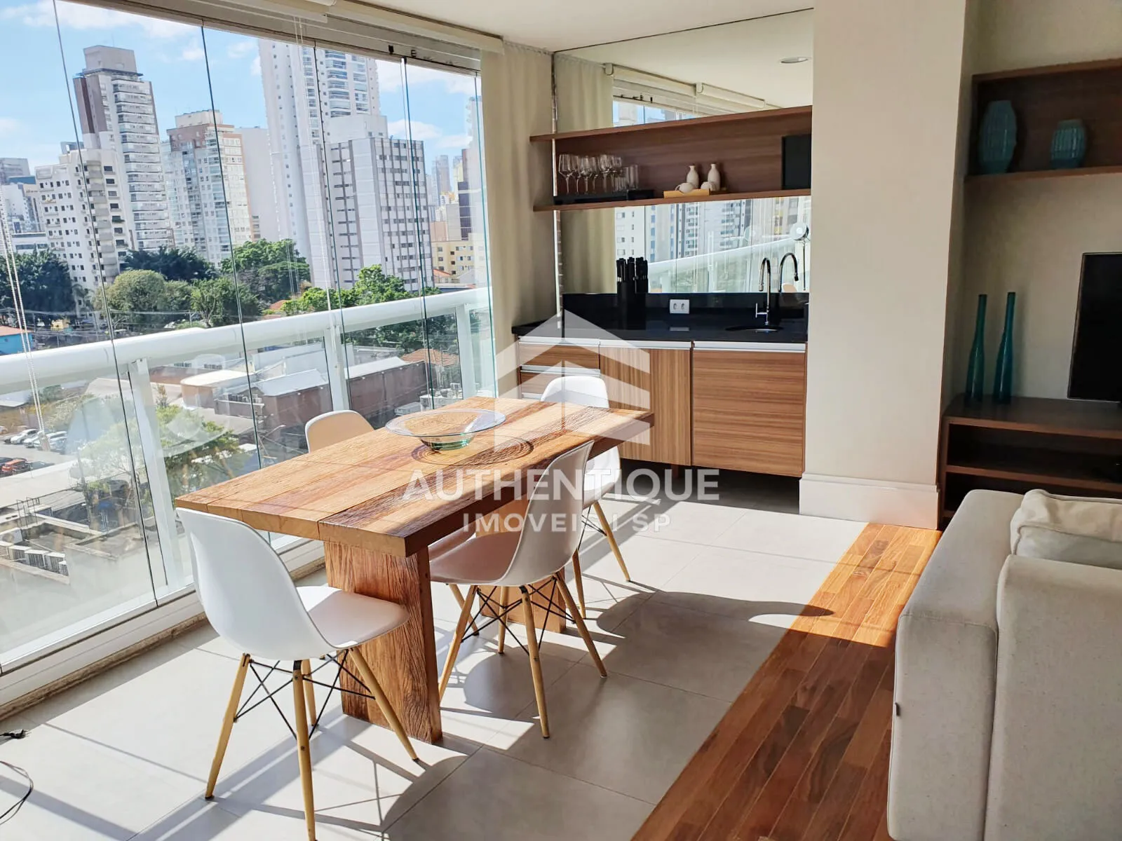 Imagem Affinity Vila Olímpia For Live - Apartamento à venda em São Paulo/SP