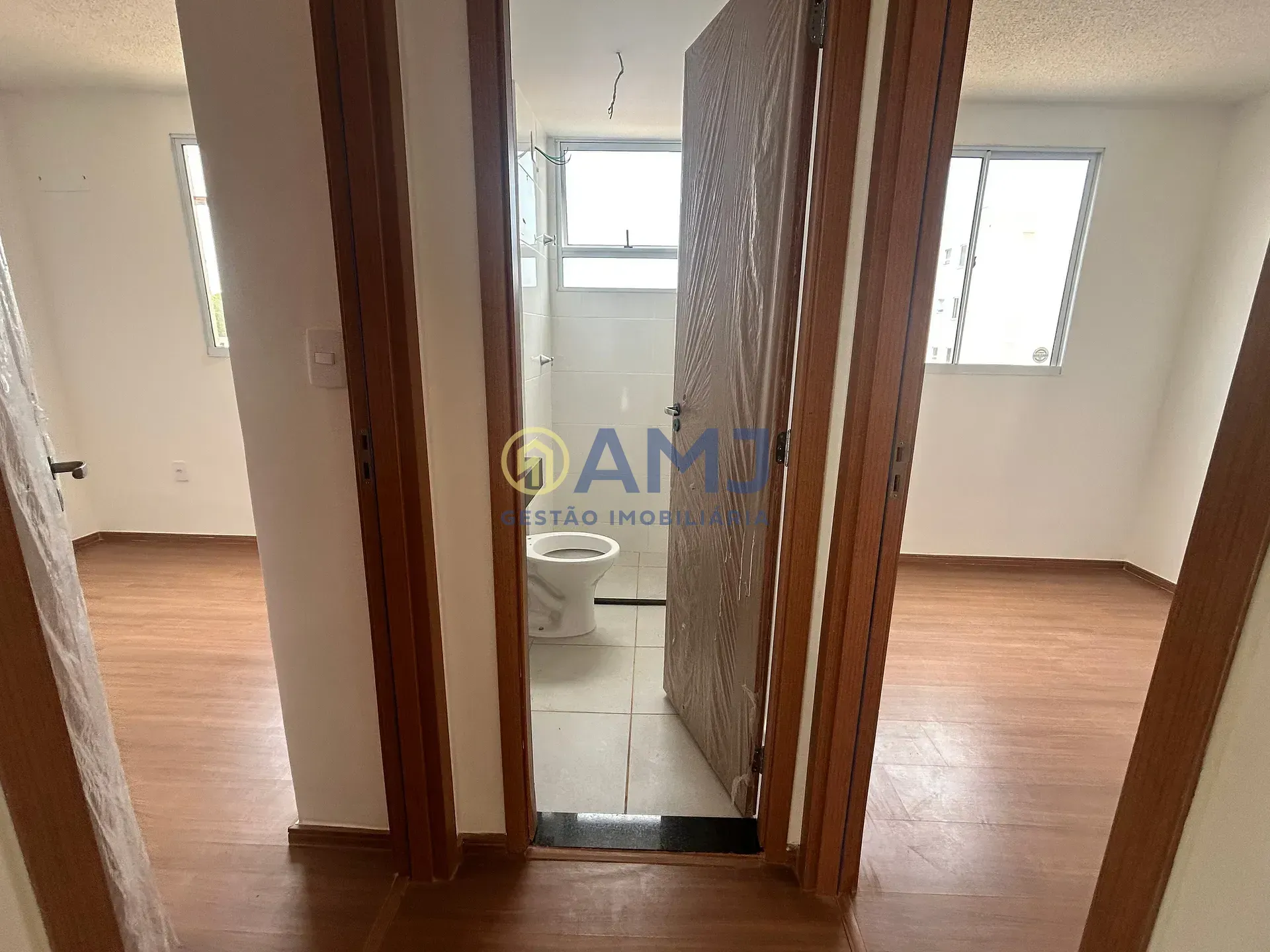 Imagem APARTAMENTO NOVO PARA ALUGUEL | REGIÃO NOROESTE
