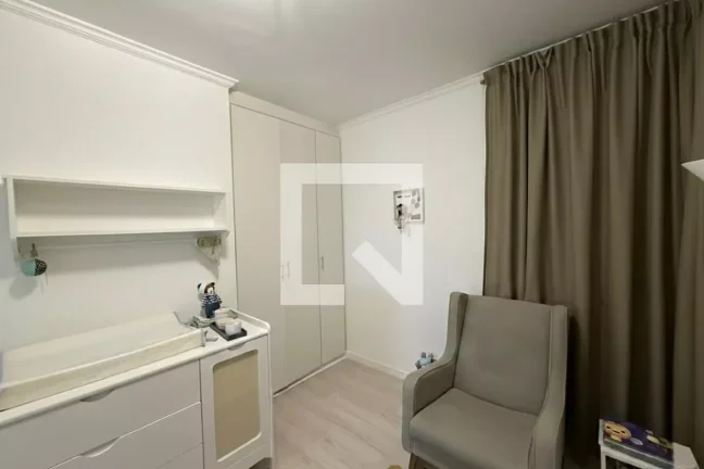 Imagem Apartamento à Venda - Vila Mariana, 2 Quartos, 66 m2