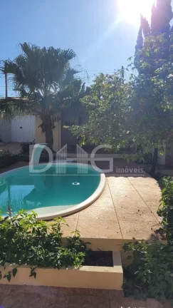 Imagem Casa à venda em Betel com 250 m² - Paulínia - SP