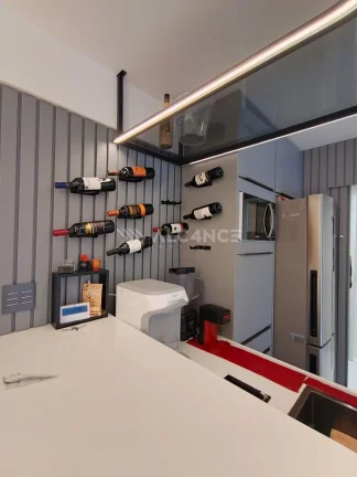 Imagem Apto - 2 Quartos - 61 m² - Tambaú, João Pessoa/PB