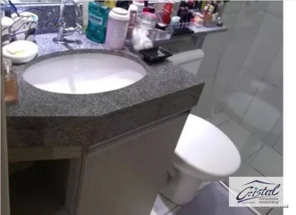 Imagem Apartamento com 3 quartos (1 suíte) à venda, 67 m² Jardim Esmeralda - Butantã - São Paulo/SP