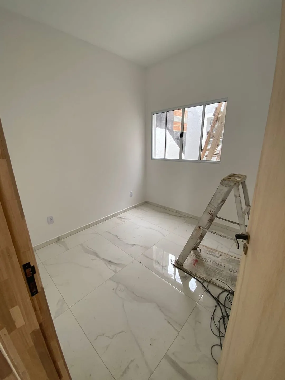 Imagem Casa à venda 3 Quartos, 1 Suite, 2 Vagas, 175M², Parque Residencial Santo André, Caçapava - SP