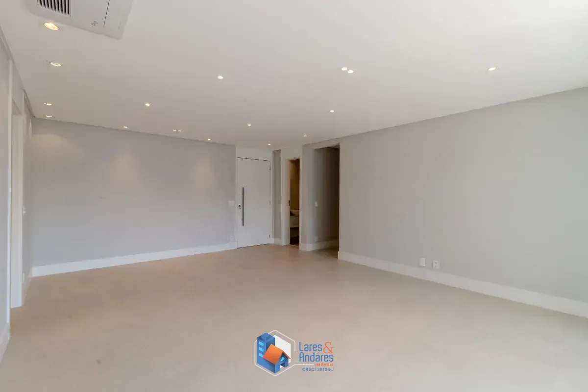 Imagem Apartamento para venda em Moema com 3 quartos, sendo 3 suítes, 149m²