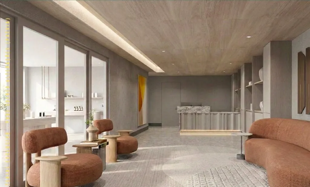Imagem Apartamento à venda, 41 m² por R$ 422.666,50 - Jardim Oceania - João Pessoa/PB