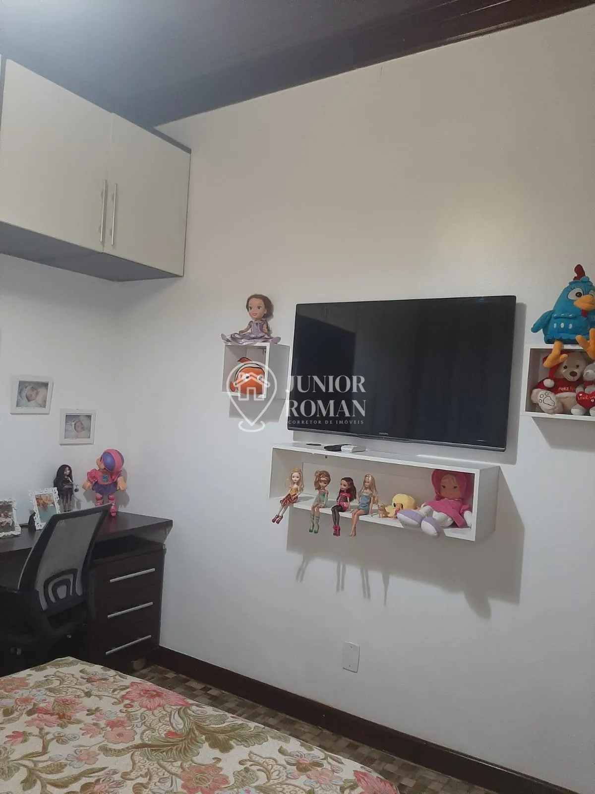 Imagem CASA 2 DORM AREA GOURMET E PISCINA NO OURO BRANCO - BARREIRAS/BA
