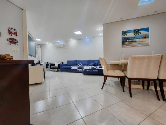 Imagem Apartamento para Locação temporada na Riviera, com 3 dormitórios 1 suítes, atende até 9 pessoas