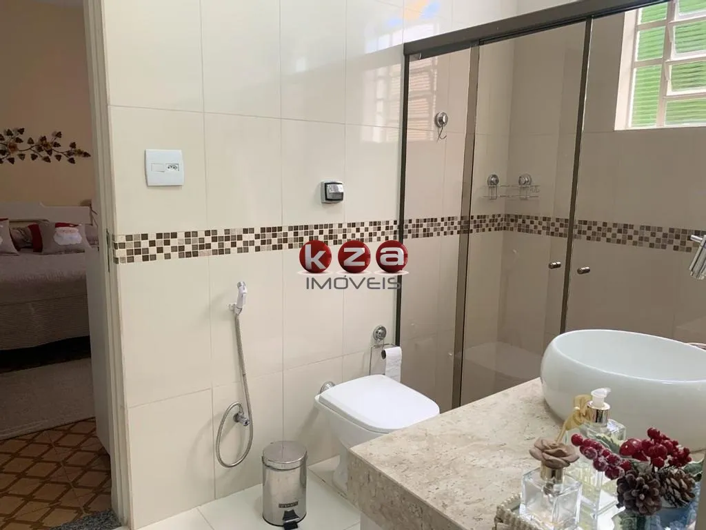 Imagem Imperdível oportunidade: Casa à venda em Vinhedo-SP, Condomínio Recanto Florido, 3 suítes, 3 salas, 4 banheiros, 2 vagas, 321m².