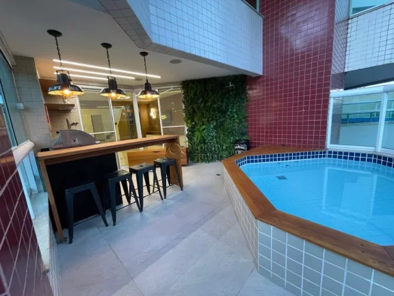Imagem APARTAMENTO RESIDENCIAL em MACAÉ - RJ, PRAIA DO PECADO