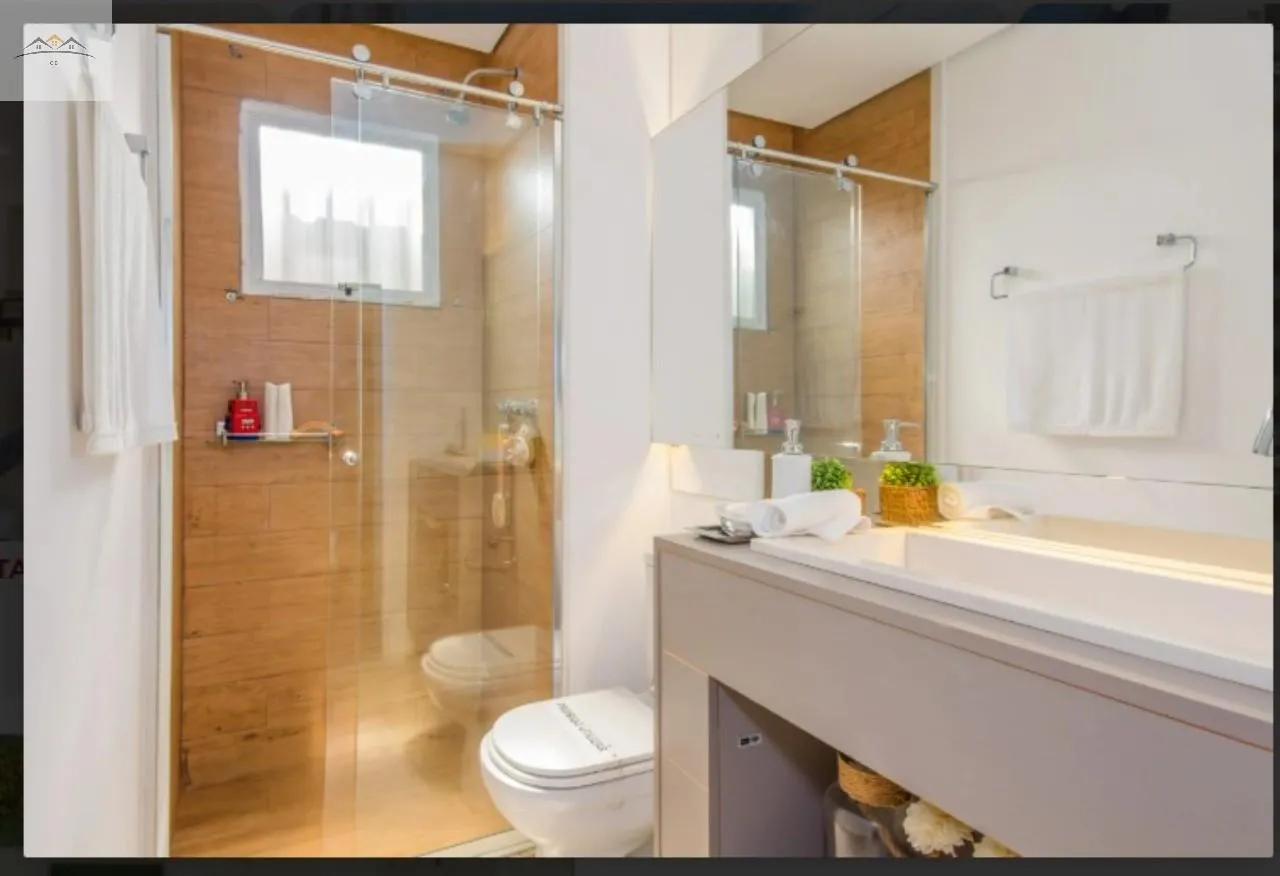 Imagem APARTAMENTO RESIDENCIAL em São Bernardo do Campo - São Paulo, Paulicéia