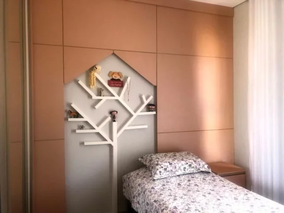 Imagem Linda casa a venda no Condomínio Ninho Verde Eco Residence II - Pardinho/SP.