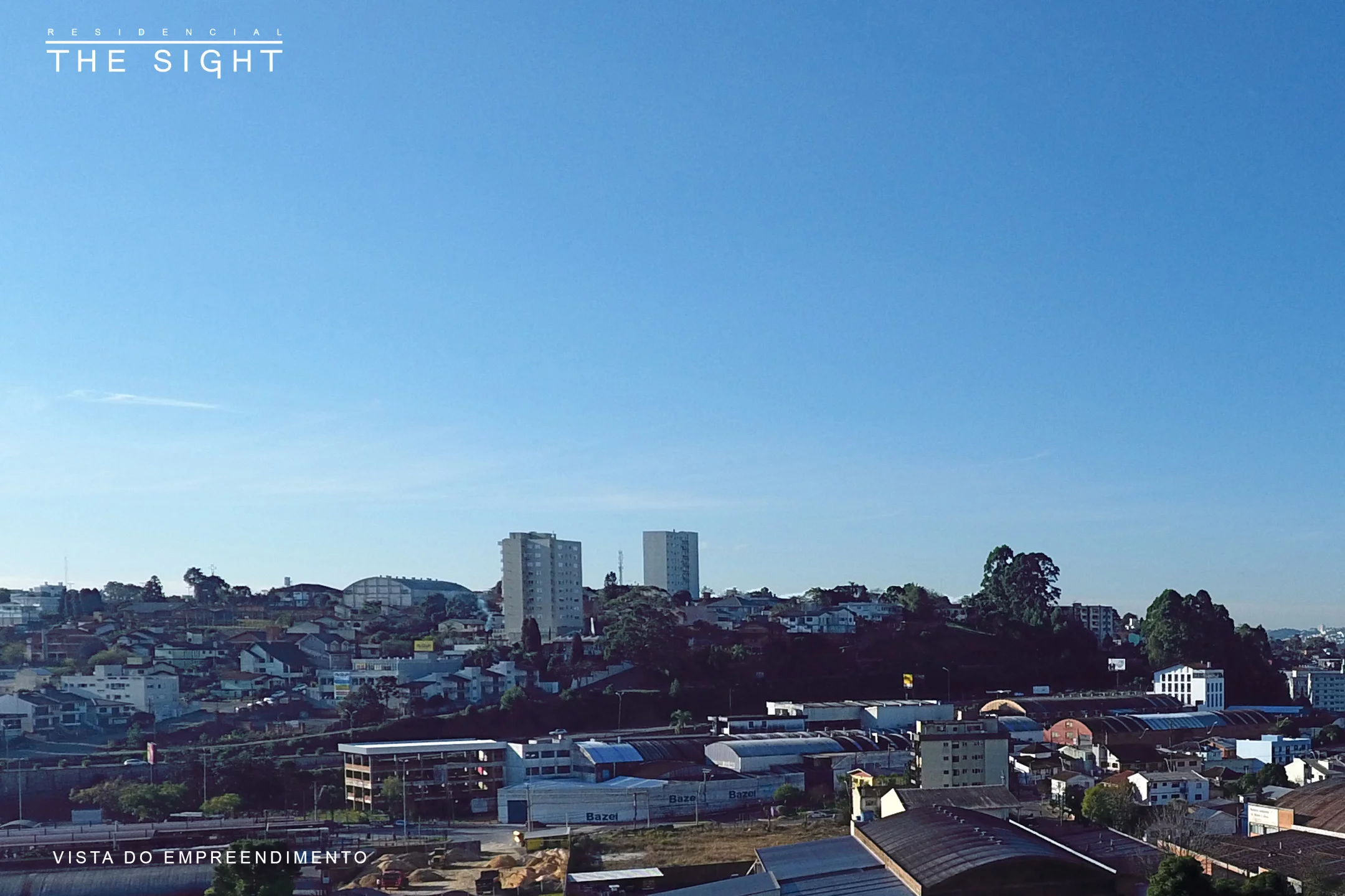 Imagem Apartamento 3 quartos sendo 1 suíte para venda no bairro Sanvitto em Caxias do Sul